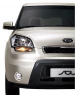 Kia Soul 2008 года